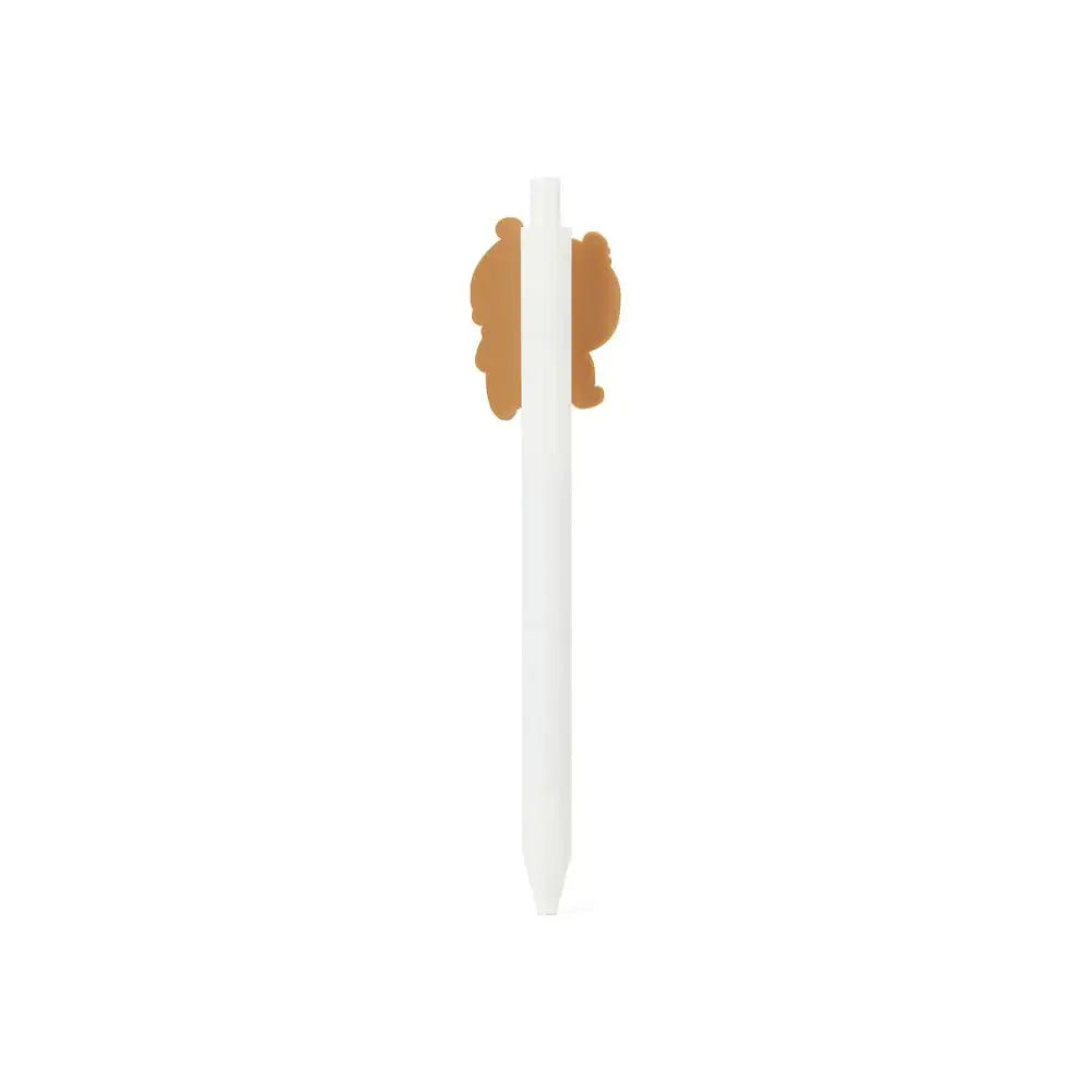 Kakao Friends - Wadada Bear Ballpoint Pen - Kakao Friends - Home & Living, Accessories - Harumio
