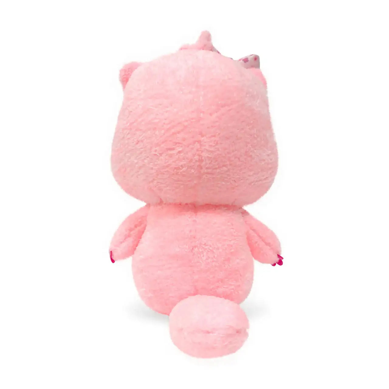 Kakao Friends x Zanmang Loopy - Bloopssom Plush Doll (35cm) - Kakao Friends - Plush - Harumio