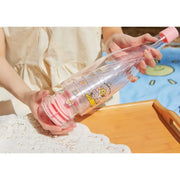 Kakao Friends - Ryan & Choonsik Blooming Day Wine Cup Set - Kakao Friends - Home & Living, Accessories - Harumio