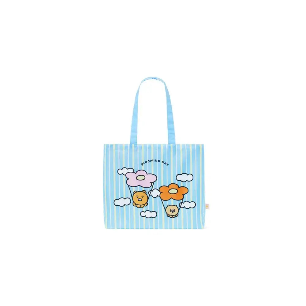 Kakao Friends - Ryan & Choonsik Blooming Day Shoulder Bag - Kakao Friends - Home & Living, Accessories - Harumio