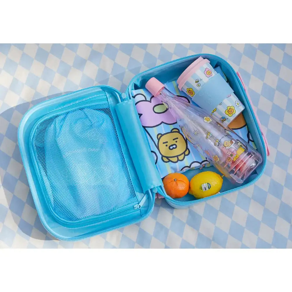 Kakao Friends - Ryan & Choonsik Blooming Day Ready Bag - Kakao Friends - Home & Living, Accessories - Harumio