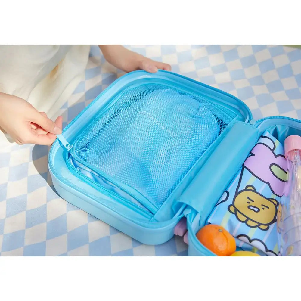 Kakao Friends - Ryan & Choonsik Blooming Day Ready Bag - Kakao Friends - Home & Living, Accessories - Harumio