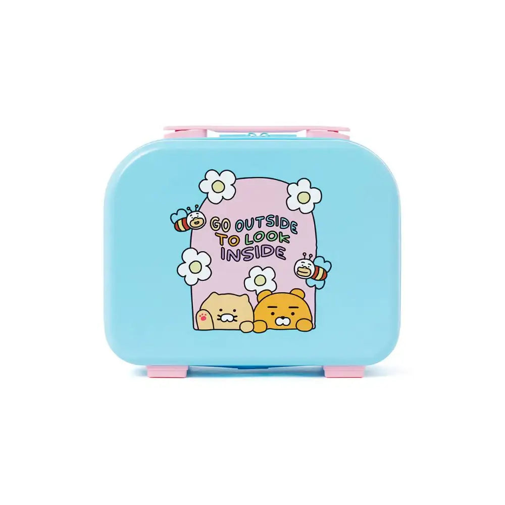 Kakao Friends - Ryan & Choonsik Blooming Day Ready Bag - Kakao Friends - Home & Living, Accessories - Harumio