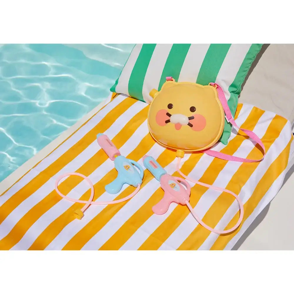 Kakao Friends - Choonsik Face Water Gun - Kakao Friends - Home & Living, Accessories - Harumio