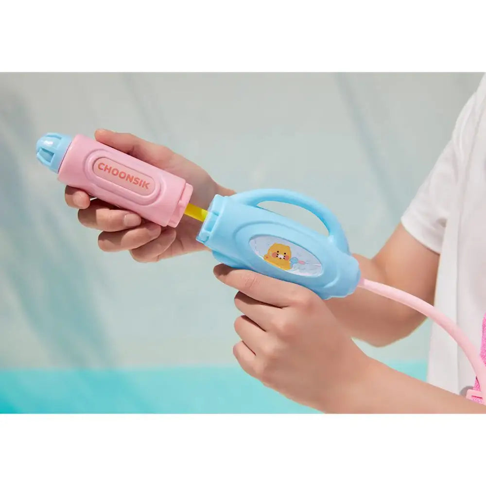 Kakao Friends - Choonsik Face Water Gun - Kakao Friends - Home & Living, Accessories - Harumio