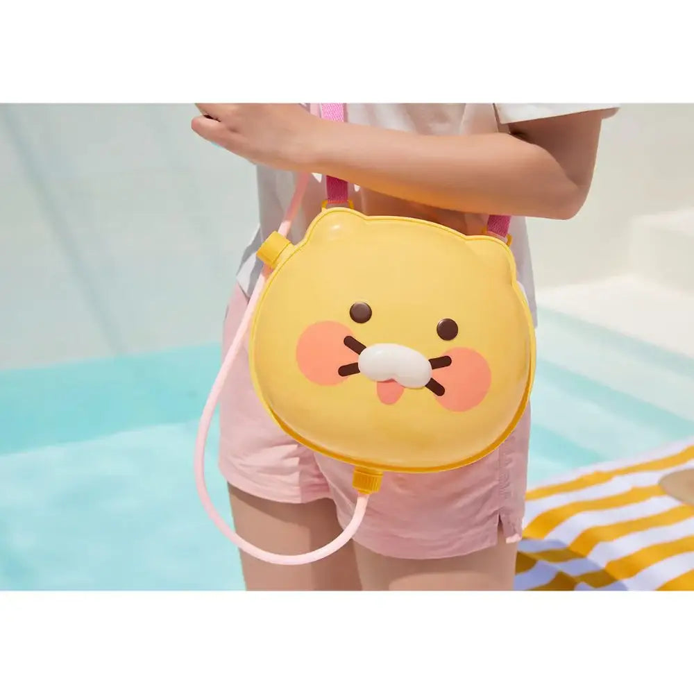 Kakao Friends - Choonsik Face Water Gun - Kakao Friends - Home & Living, Accessories - Harumio