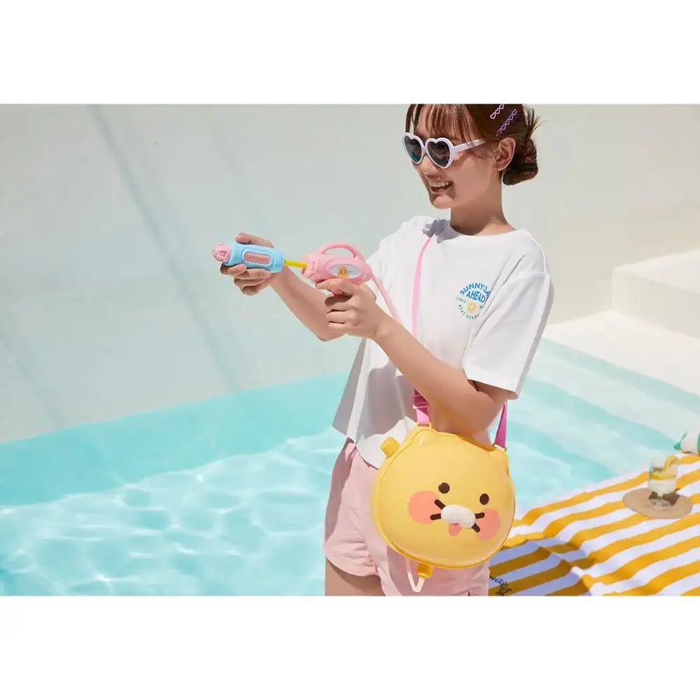 Kakao Friends - Choonsik Face Water Gun - Kakao Friends - Home & Living, Accessories - Harumio