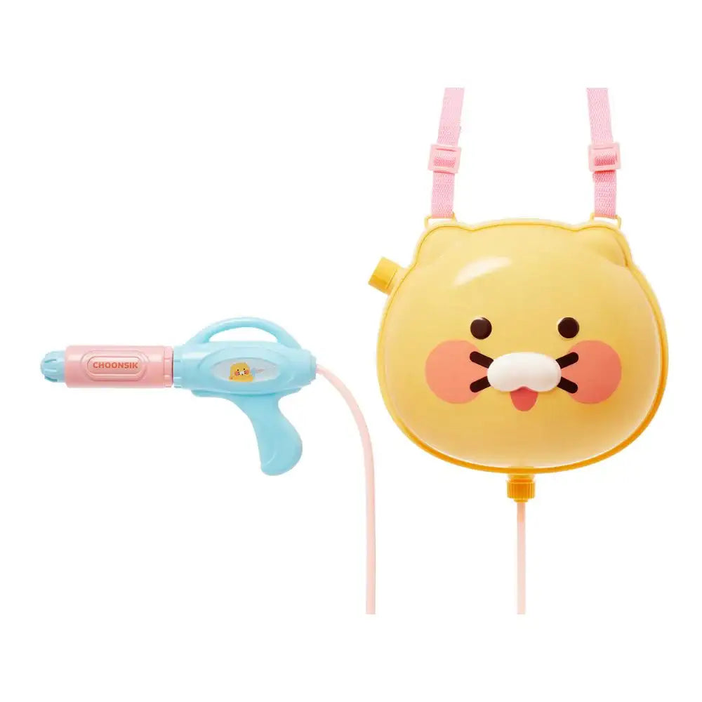 Kakao Friends - Choonsik Face Water Gun - Kakao Friends - Home & Living, Accessories - Harumio