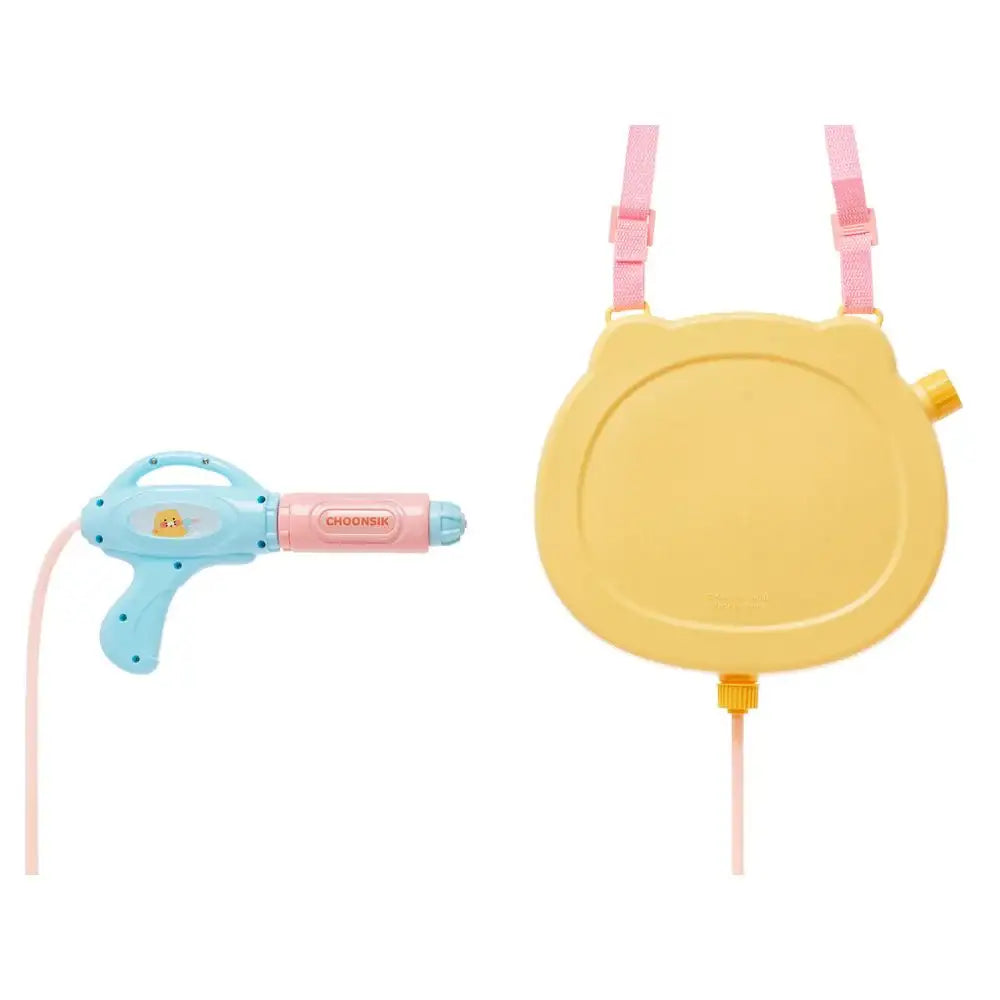 Kakao Friends - Choonsik Face Water Gun - Kakao Friends - Home & Living, Accessories - Harumio