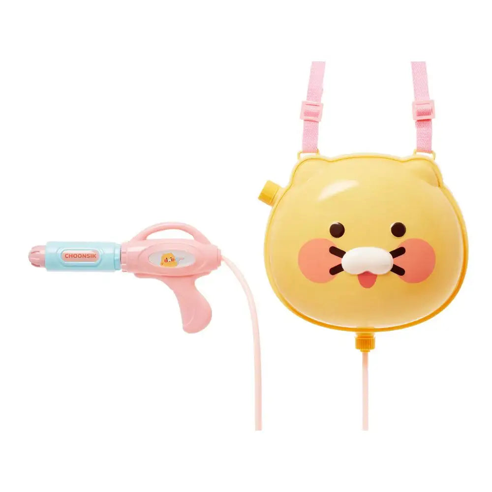 Kakao Friends - Choonsik Face Water Gun - Kakao Friends - Home & Living, Accessories - Harumio