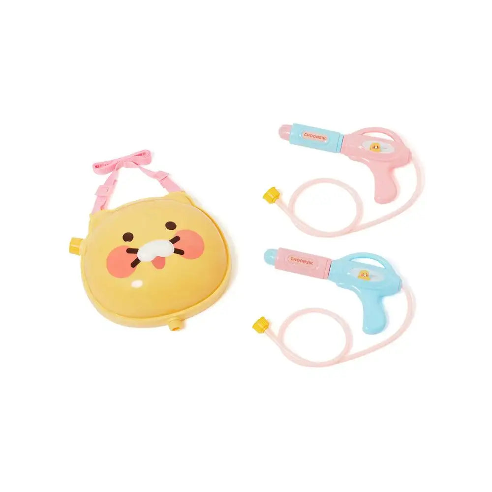 Kakao Friends - Choonsik Face Water Gun - Kakao Friends - Home & Living, Accessories - Harumio