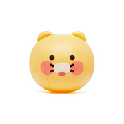 Kakao Friends - Choonsik Face Beach Ball - Kakao Friends - Home & Living, Accessories - Harumio
