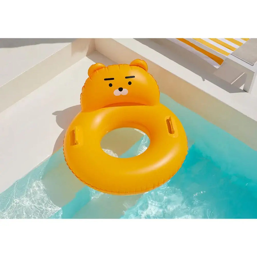 Kakao Friends - Ryan Chair Tube - Kakao Friends - Home & Living, Accessories - Harumio
