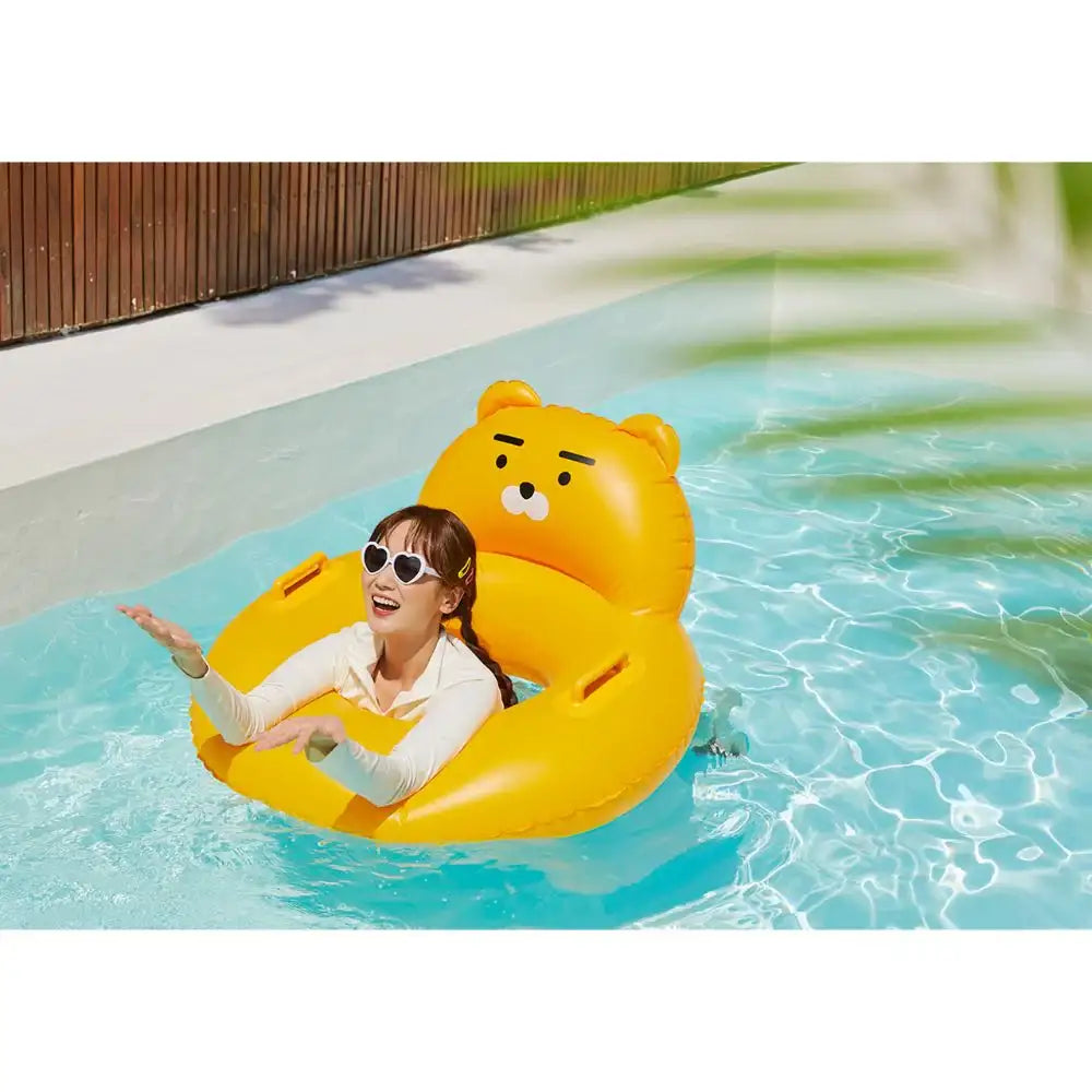 Kakao Friends - Ryan Chair Tube - Kakao Friends - Home & Living, Accessories - Harumio