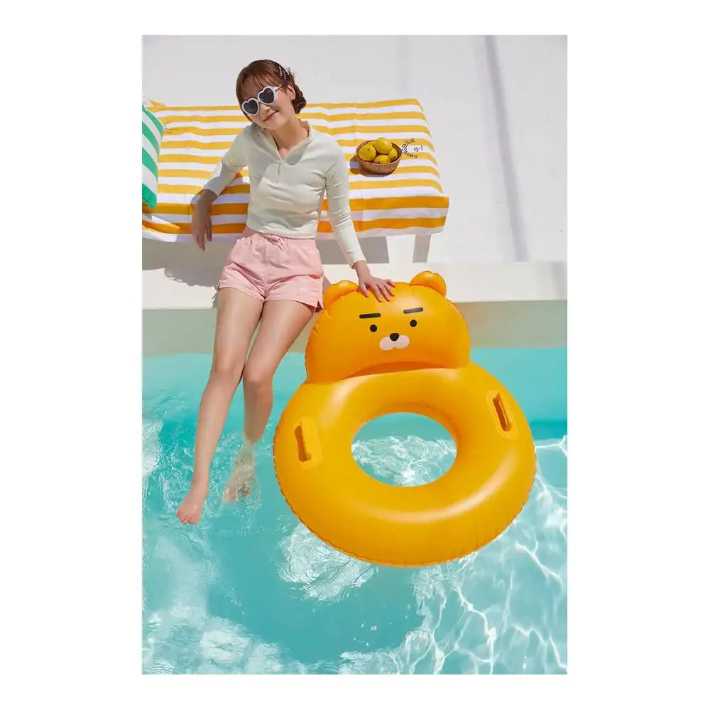 Kakao Friends - Ryan Chair Tube - Kakao Friends - Home & Living, Accessories - Harumio