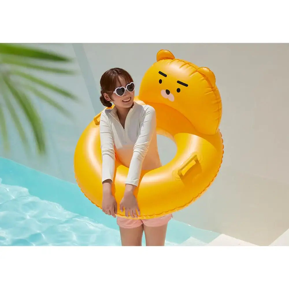 Kakao Friends - Ryan Chair Tube - Kakao Friends - Home & Living, Accessories - Harumio