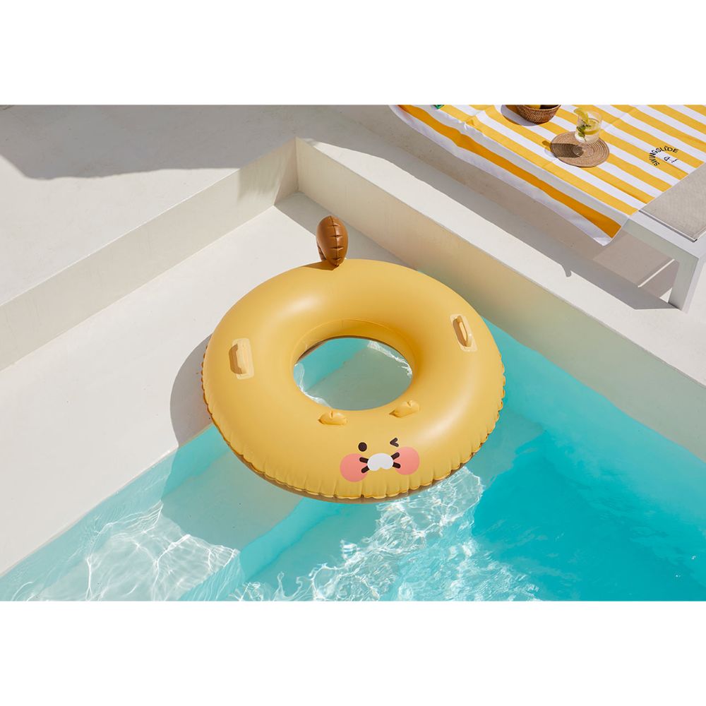 Kakao Friends - Choonsik Face Handle Tube