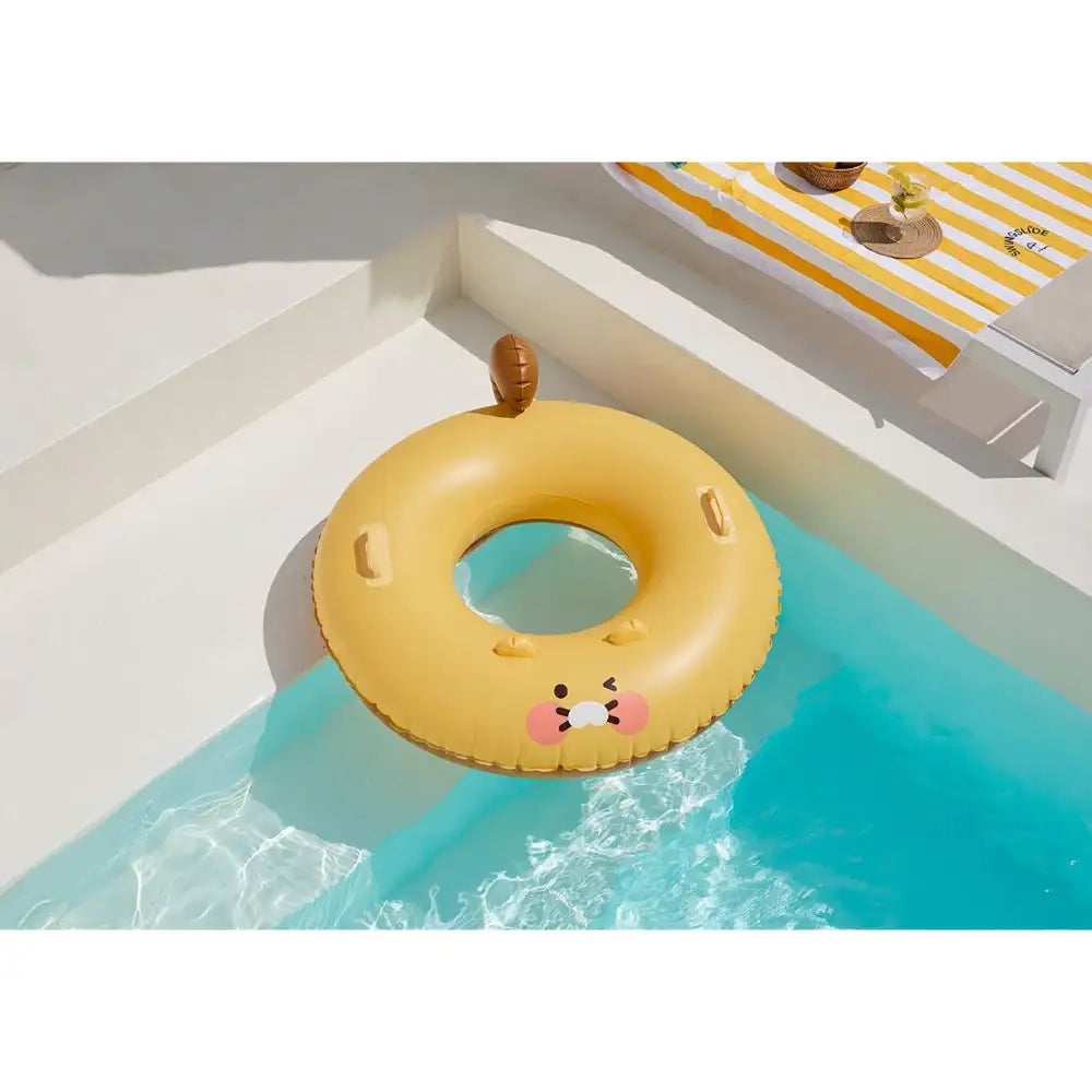Kakao Friends - Choonsik Face Handle Tube - Kakao Friends - Home & Living, Accessories - Harumio