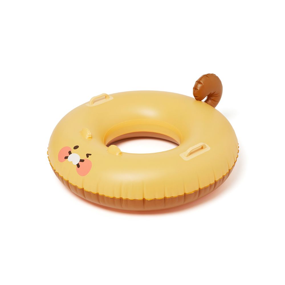 Kakao Friends - Choonsik Face Handle Tube