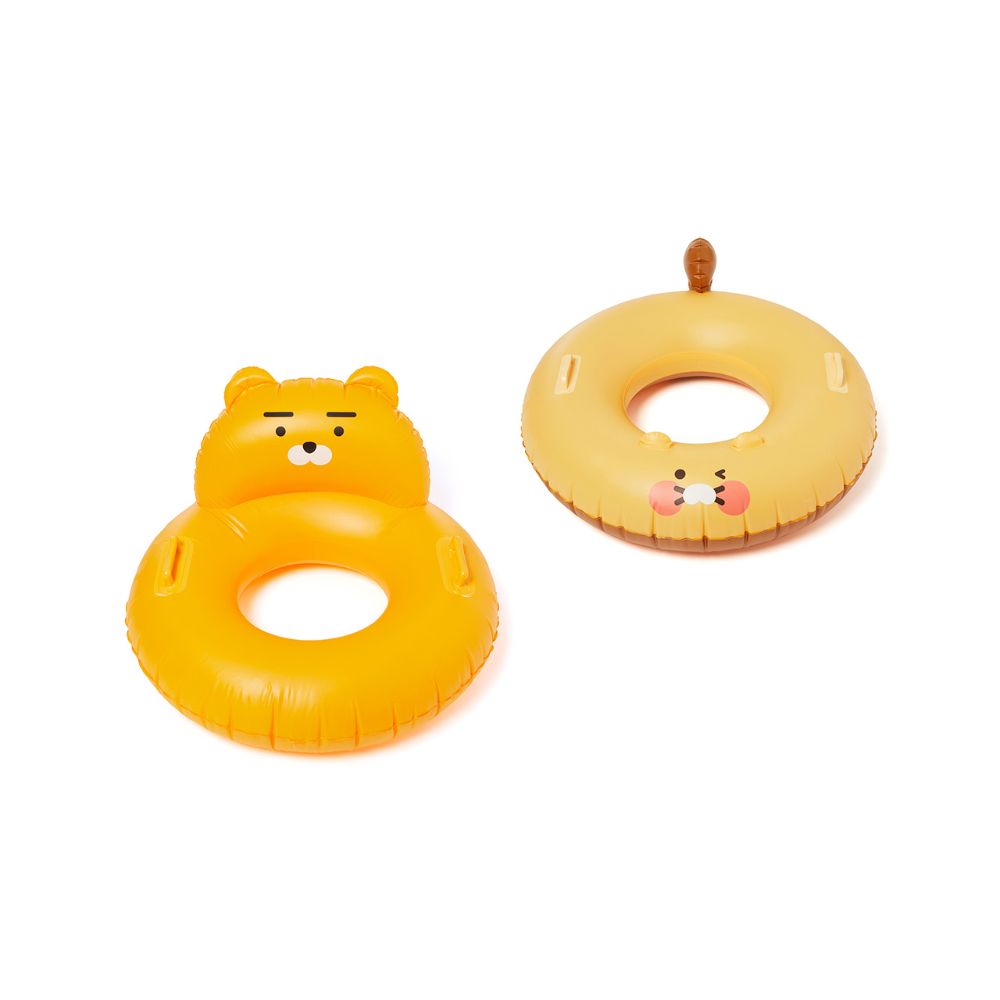 Kakao Friends - Choonsik Face Handle Tube