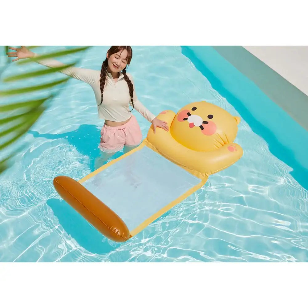 Kakao Friends - Choonsik Bedding Tube - Kakao Friends - Home & Living, Accessories - Harumio