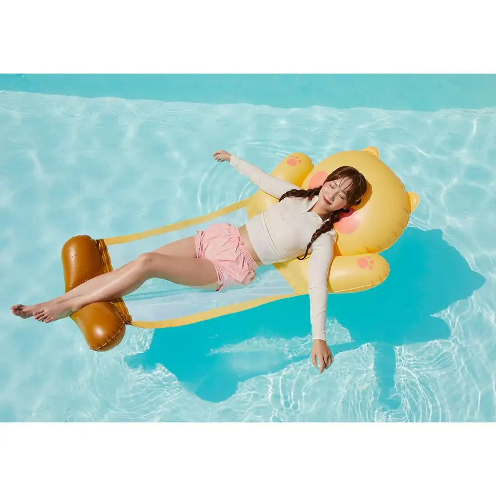 Kakao Friends - Choonsik Bedding Tube - Kakao Friends - Home & Living, Accessories - Harumio
