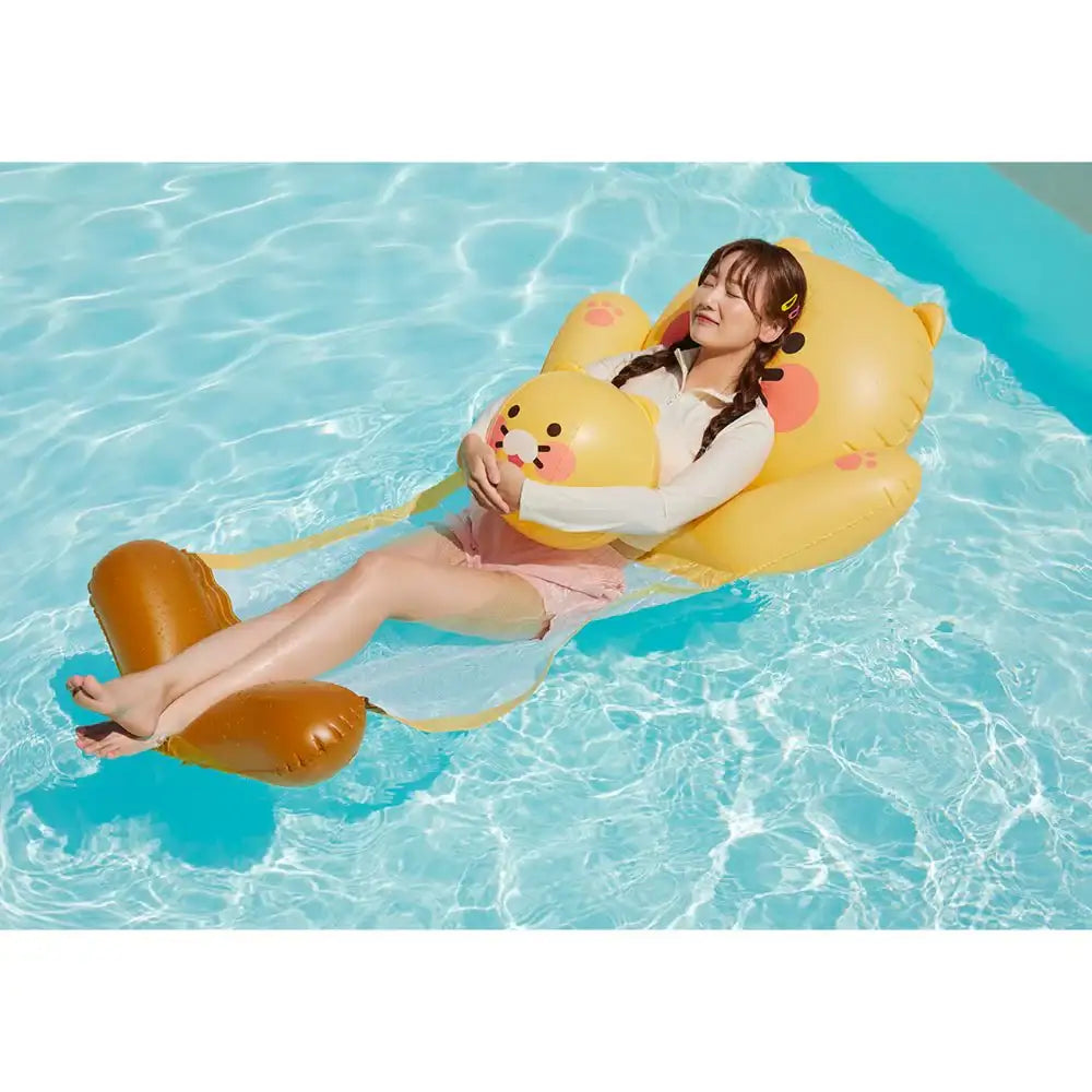 Kakao Friends - Choonsik Bedding Tube - Kakao Friends - Home & Living, Accessories - Harumio