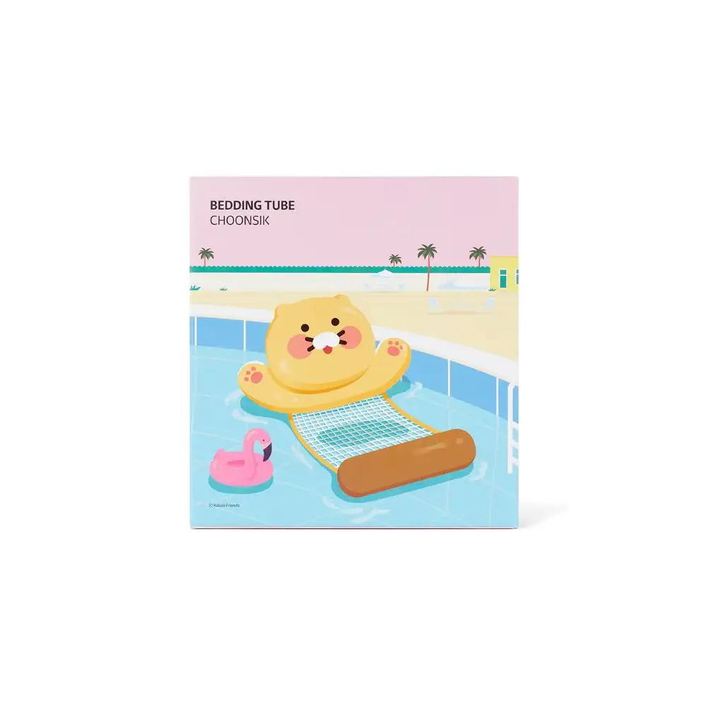 Kakao Friends - Choonsik Bedding Tube - Kakao Friends - Home & Living, Accessories - Harumio