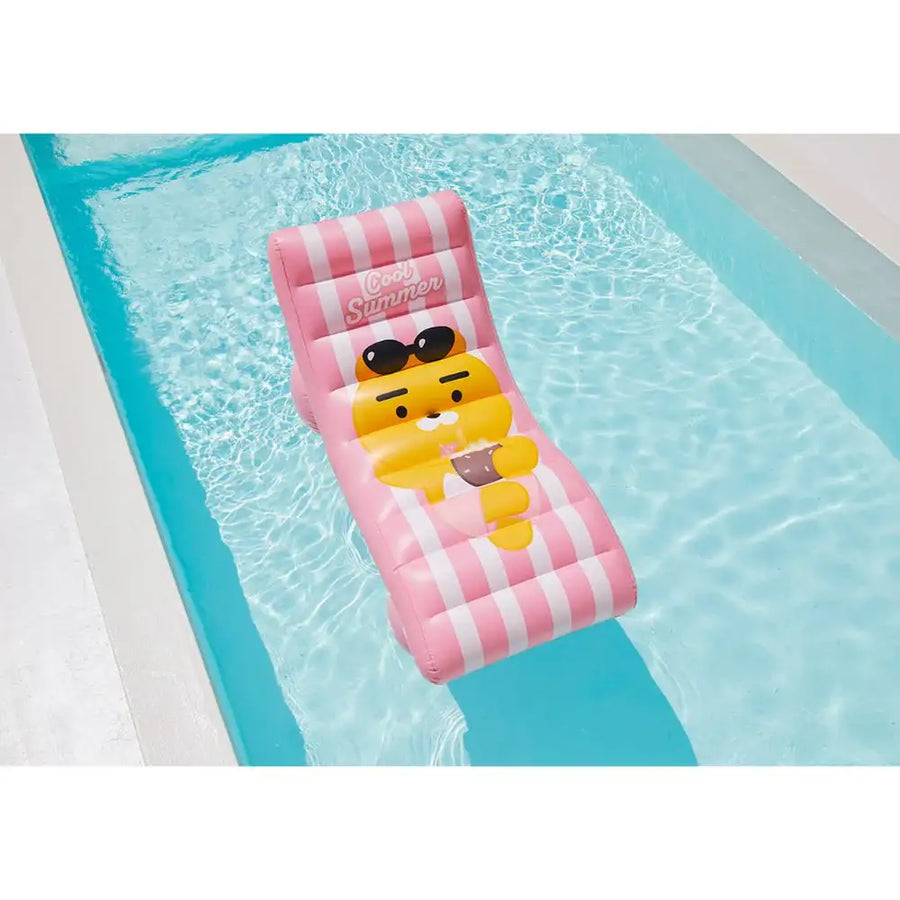 Kakao Friends - Ryan Sunbed Tube - Kakao Friends - Home & Living, Accessories - Harumio