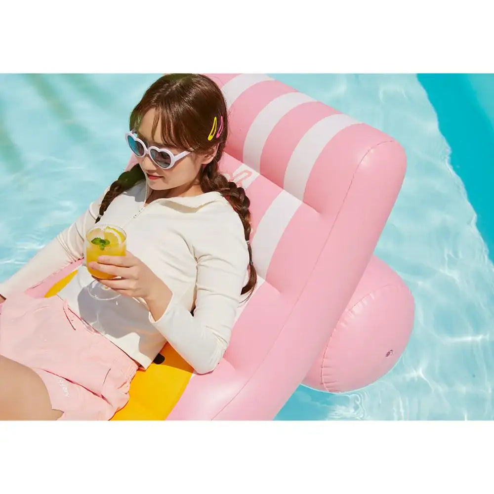Kakao Friends - Ryan Sunbed Tube - Kakao Friends - Home & Living, Accessories - Harumio