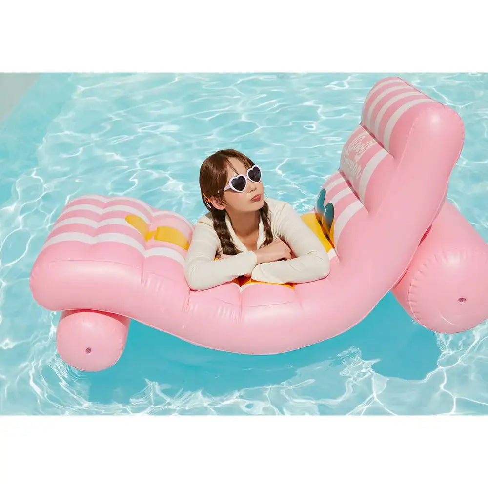 Kakao Friends - Ryan Sunbed Tube - Kakao Friends - Home & Living, Accessories - Harumio
