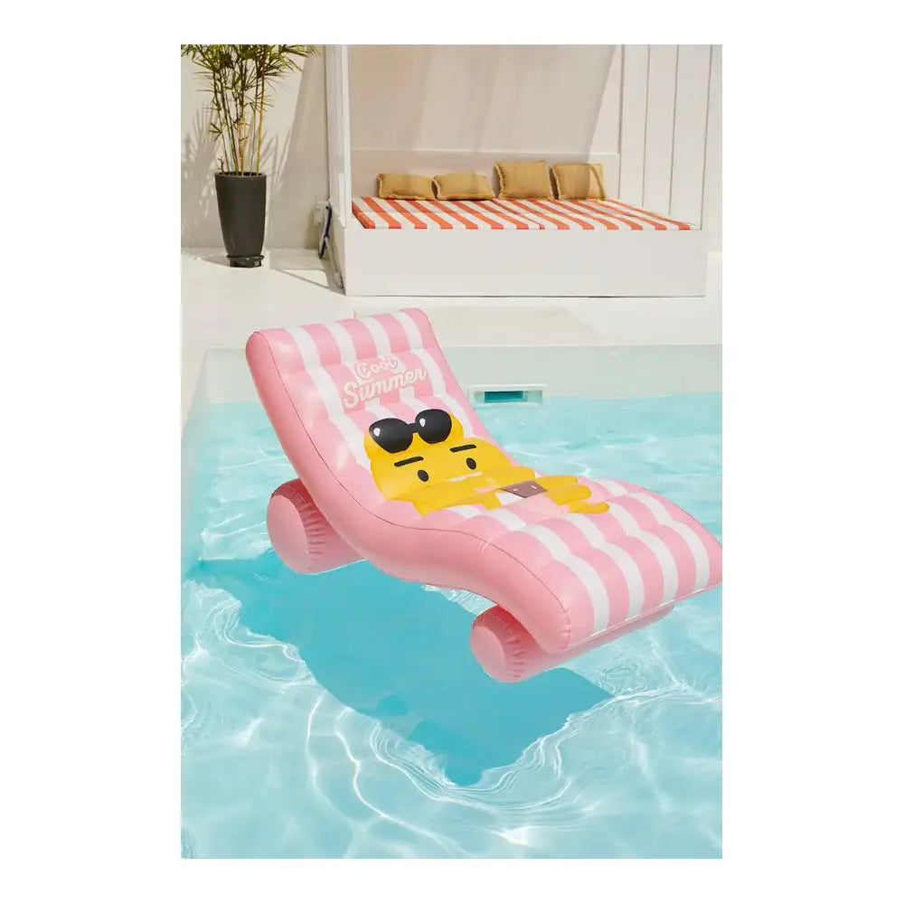 Kakao Friends - Ryan Sunbed Tube - Kakao Friends - Home & Living, Accessories - Harumio