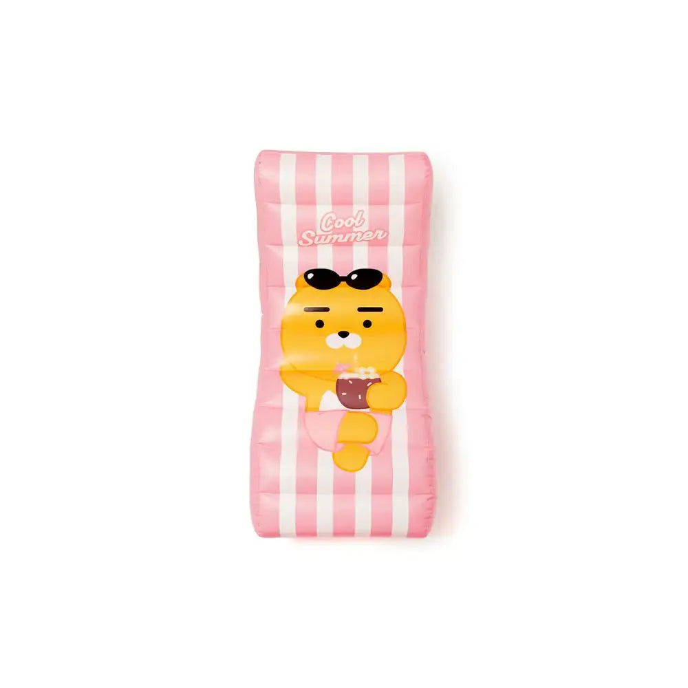 Kakao Friends - Ryan Sunbed Tube - Kakao Friends - Home & Living, Accessories - Harumio