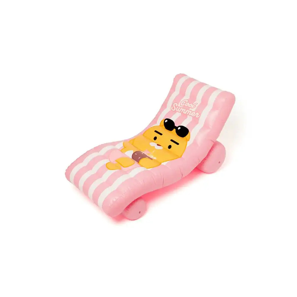 Kakao Friends - Ryan Sunbed Tube - Kakao Friends - Home & Living, Accessories - Harumio