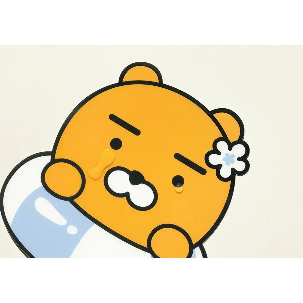 Kakao Friends - PP Fan - Kakao Friends - Home & Living, Accessories - Harumio