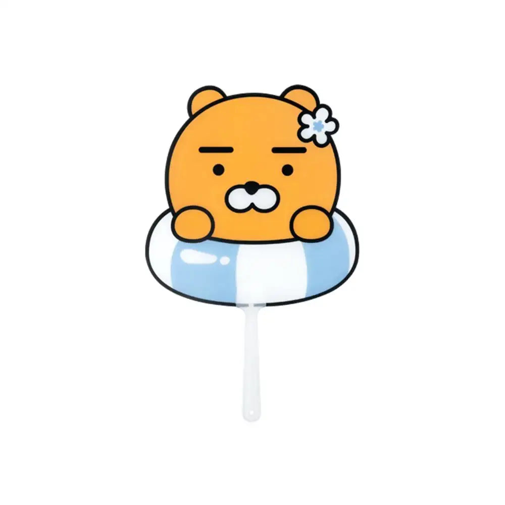 Kakao Friends - PP Fan - Kakao Friends - Home & Living, Accessories - Harumio