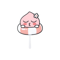 Kakao Friends - PP Fan