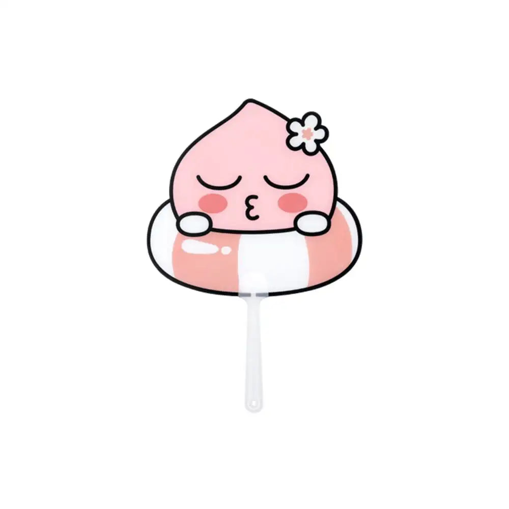 Kakao Friends - PP Fan - Kakao Friends - Home & Living, Accessories - Harumio