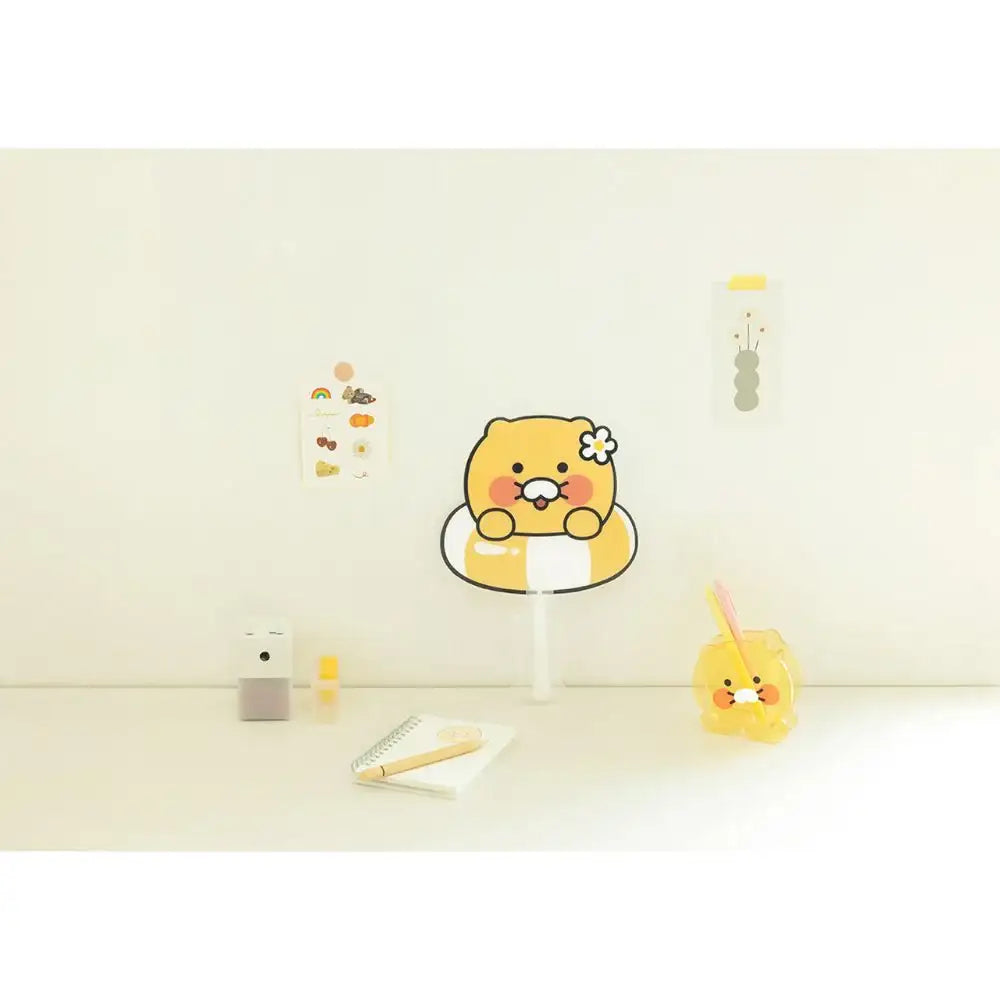 Kakao Friends - PP Fan - Kakao Friends - Home & Living, Accessories - Harumio