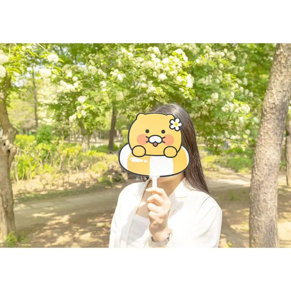 Kakao Friends - PP Fan - Kakao Friends - Home & Living, Accessories - Harumio