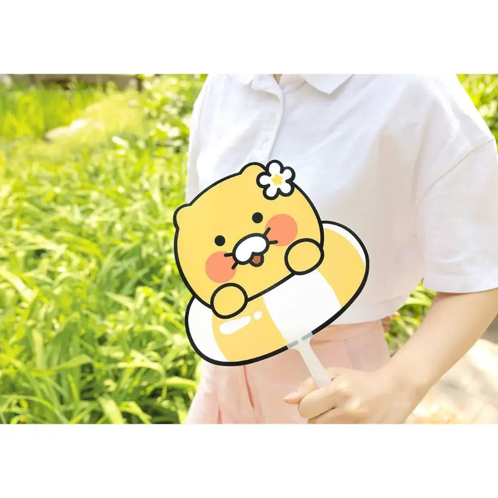 Kakao Friends - PP Fan - Kakao Friends - Home & Living, Accessories - Harumio