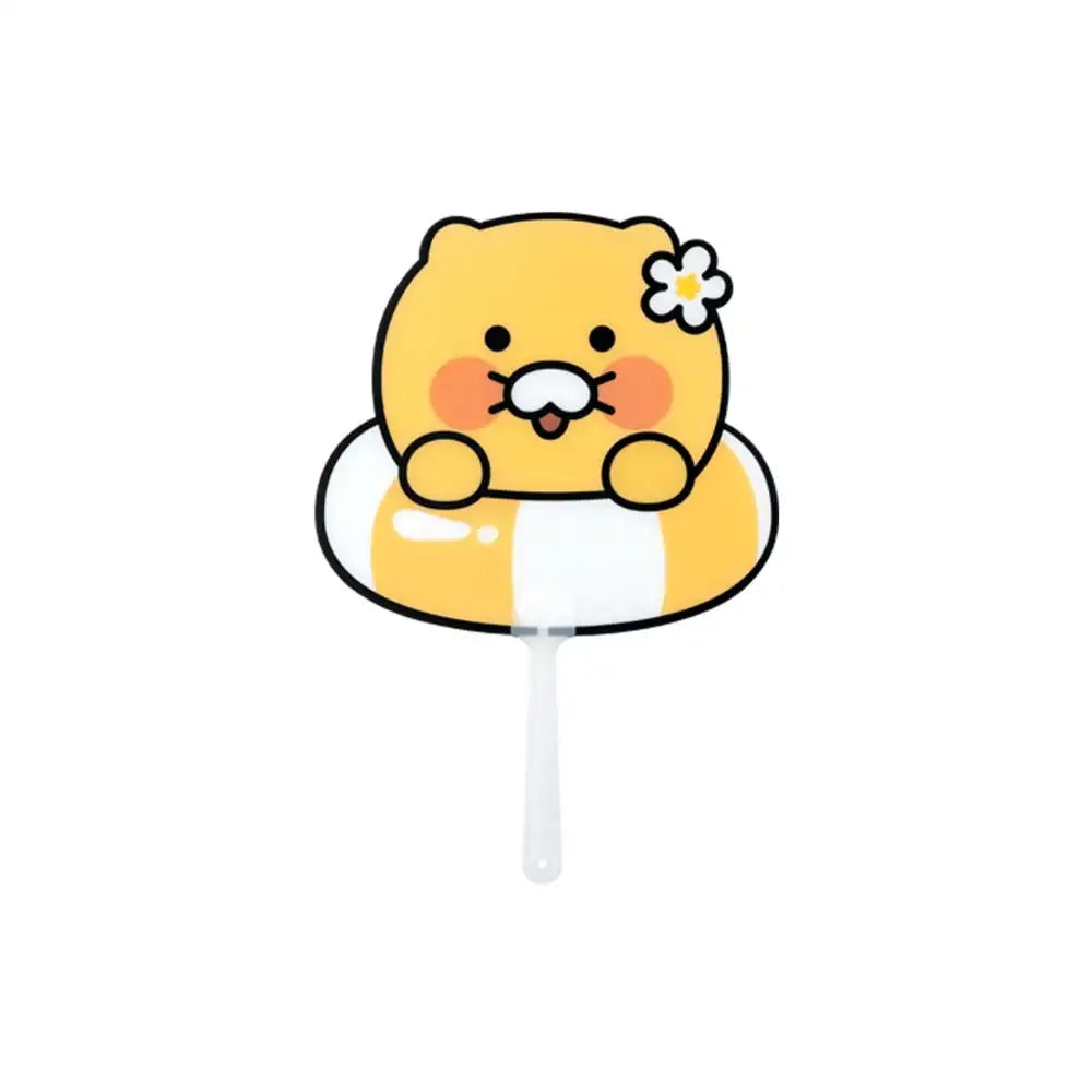 Kakao Friends - PP Fan - Kakao Friends - Home & Living, Accessories - Harumio