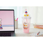 Kakao Friends - AnkokoAnko Tumbler - Kakao Friends - Home & Living, Accessories - Harumio