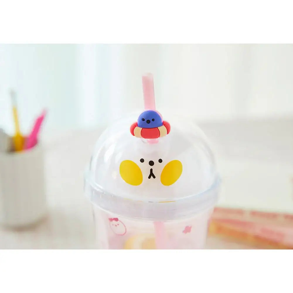 Kakao Friends - AnkokoAnko Tumbler - Kakao Friends - Home & Living, Accessories - Harumio
