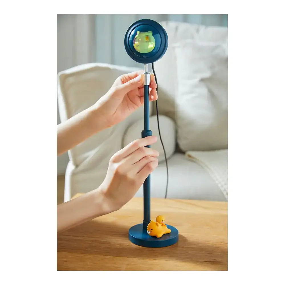 Kakao Friends - Ryan & Choonsik Smart Mood Light - Kakao Friends - Home & Living, Accessories - Harumio