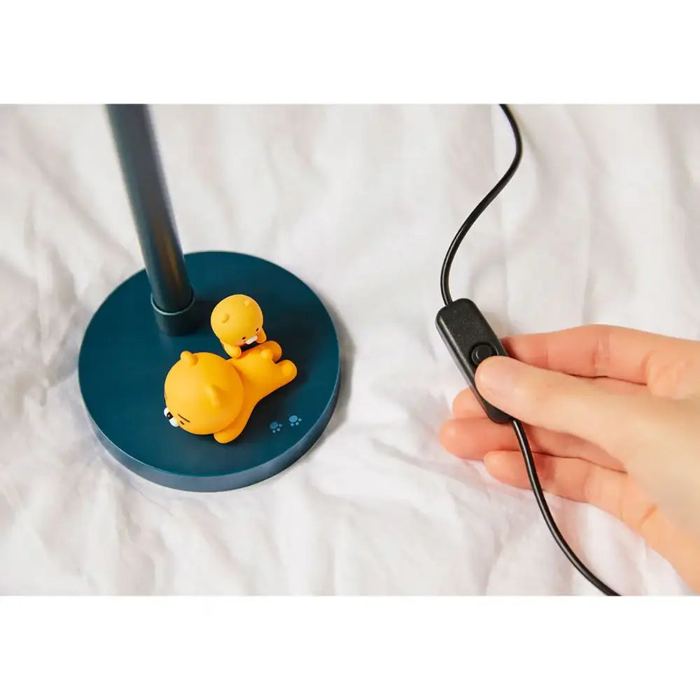 Kakao Friends - Ryan & Choonsik Smart Mood Light - Kakao Friends - Home & Living, Accessories - Harumio