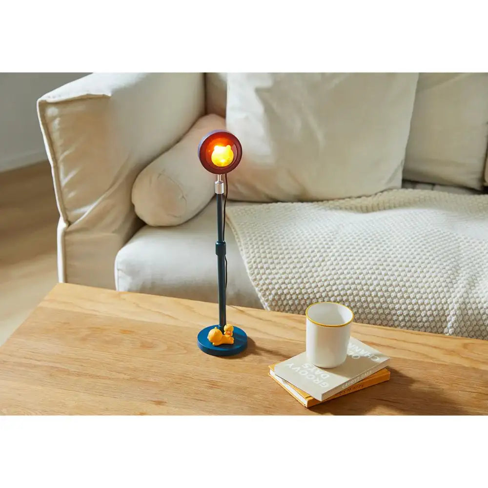 Kakao Friends - Ryan & Choonsik Smart Mood Light - Kakao Friends - Home & Living, Accessories - Harumio