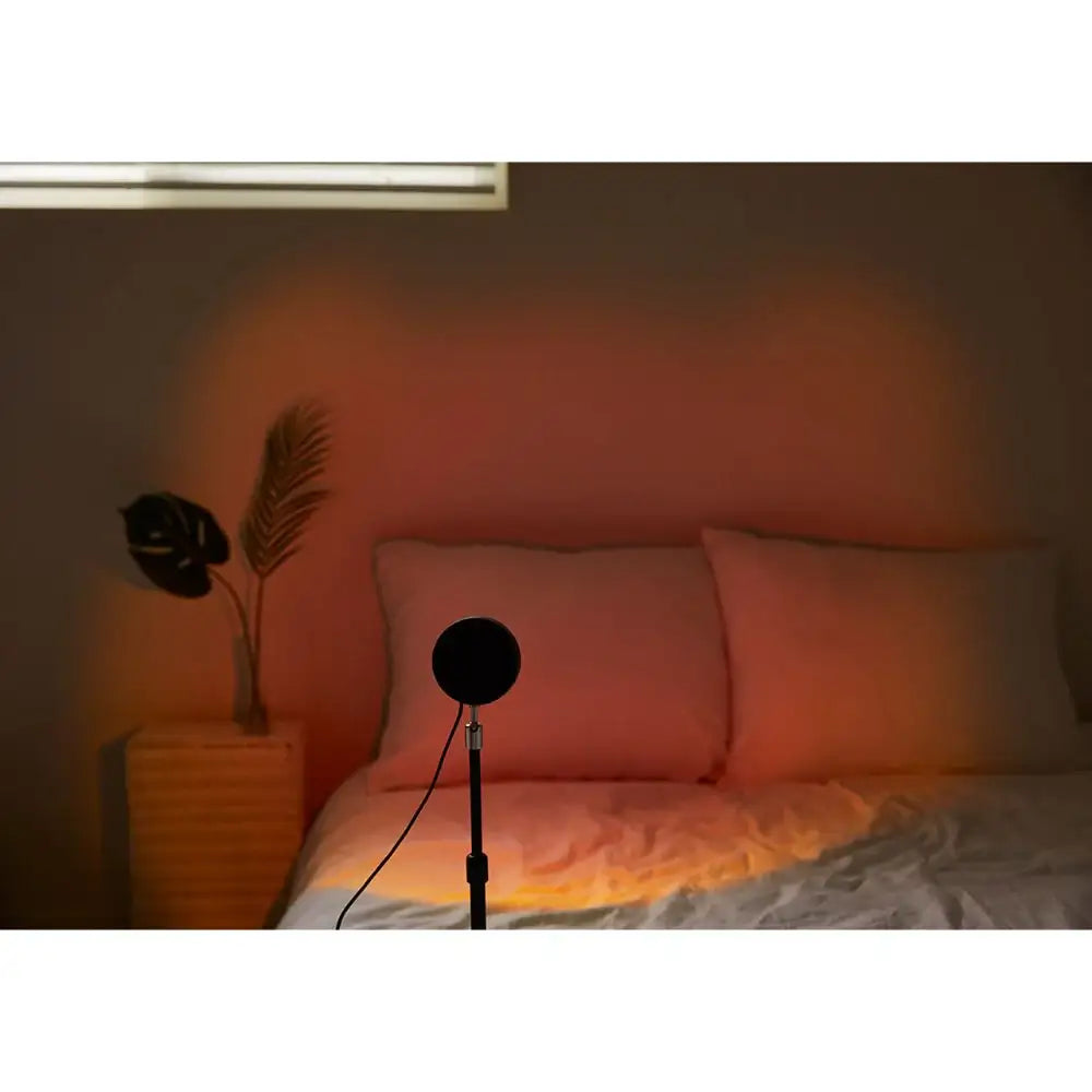 Kakao Friends - Ryan & Choonsik Smart Mood Light - Kakao Friends - Home & Living, Accessories - Harumio