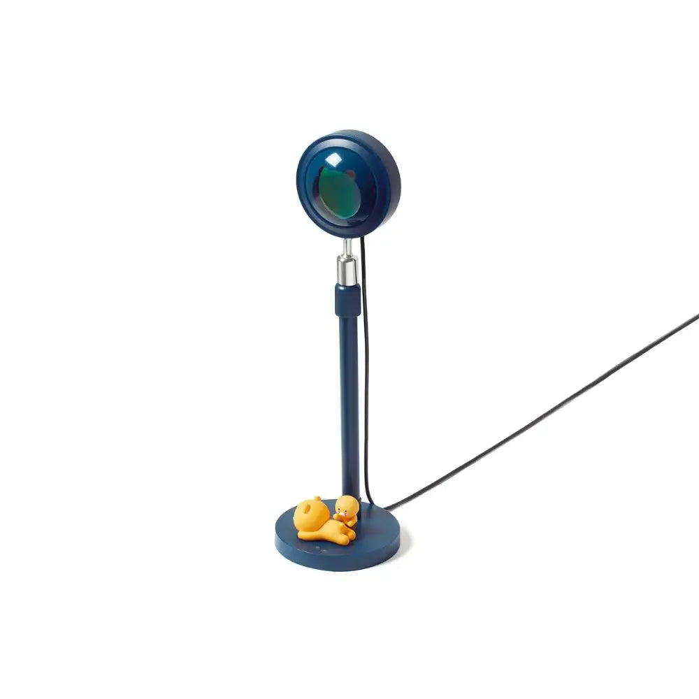 Kakao Friends - Ryan & Choonsik Smart Mood Light - Kakao Friends - Home & Living, Accessories - Harumio