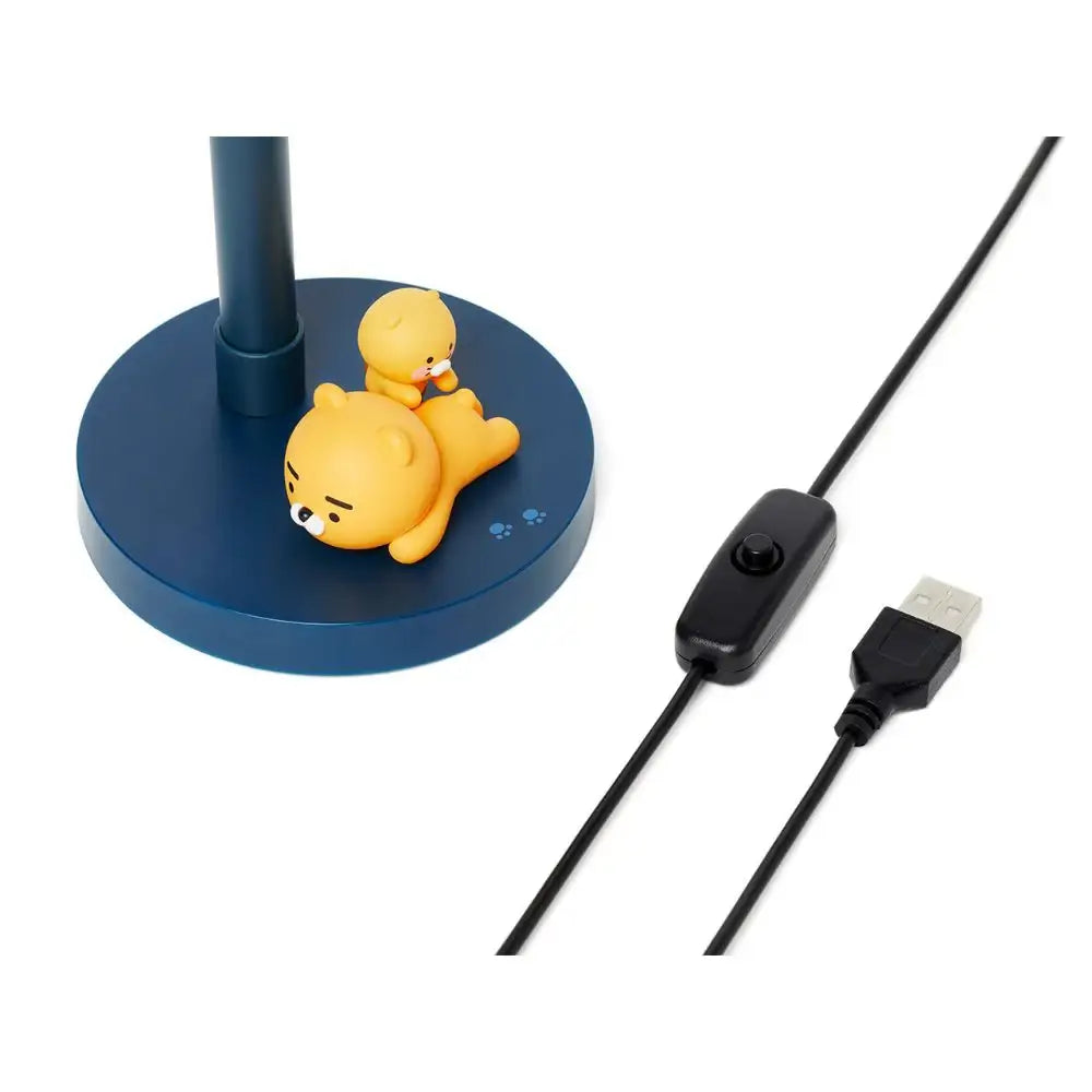 Kakao Friends - Ryan & Choonsik Smart Mood Light - Kakao Friends - Home & Living, Accessories - Harumio